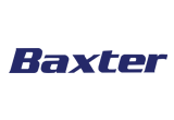Logo Baxter