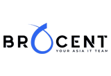 Logo Brocent