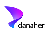 Logo Danaher
