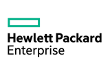 Logo Hewlett Packard
