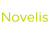 Logo Novelis