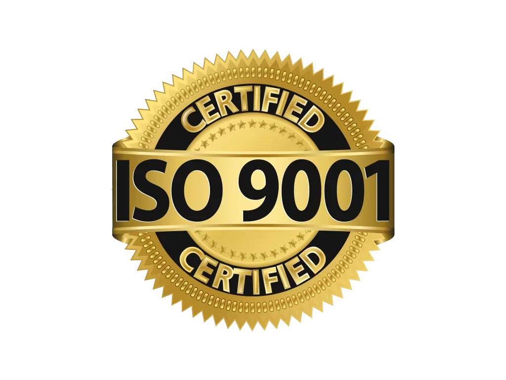 ISO 9001