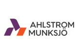 Ahlstrom Munksjö logo