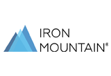 Iron Mountain logo