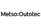 Metso Outotec logo