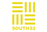South32 logo