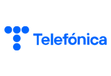 Telefónica logo