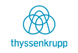 Thyssenkrupp logo