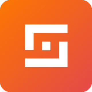 Shuffle logo