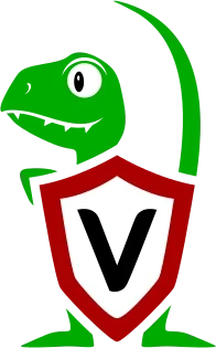 Velociraptor logo