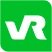 VR logo